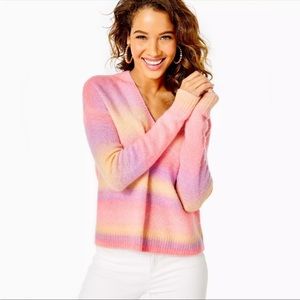 NWT Lilly Pulitzer Chiya sweater